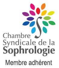 logo adhérente Chambre syndicale de sophrologie à Lille Marcq en Baroeul